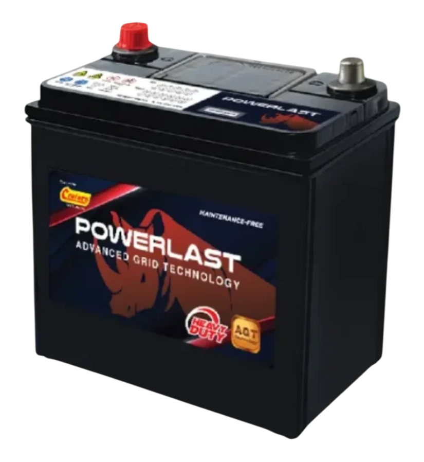 PowerLast