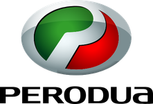 Perodua Logo