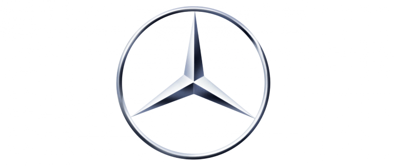 Mercedes Logo