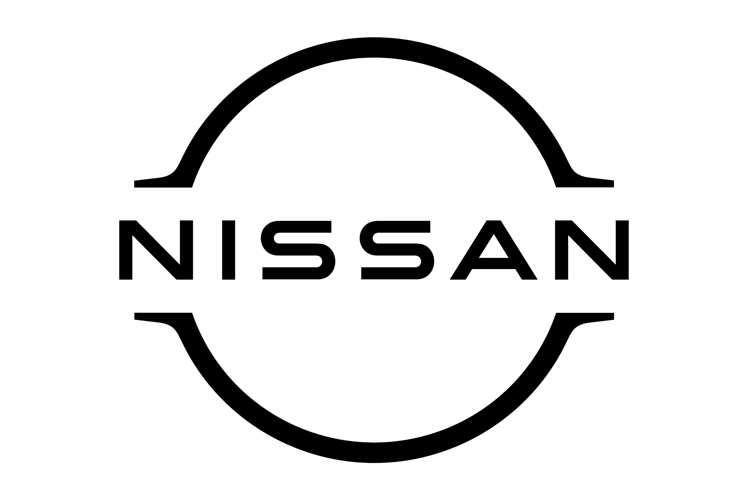 Nissan Logo